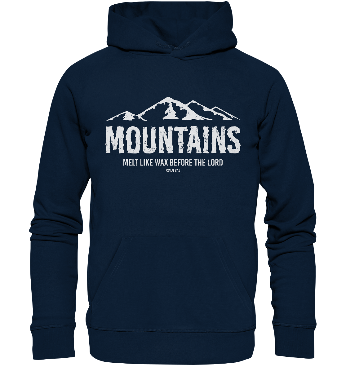 Design Mountains