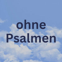 AT ohne Psalmen