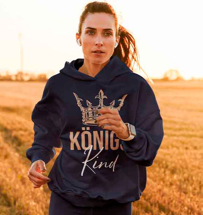 Königskind - Organic Fashion Hoodie