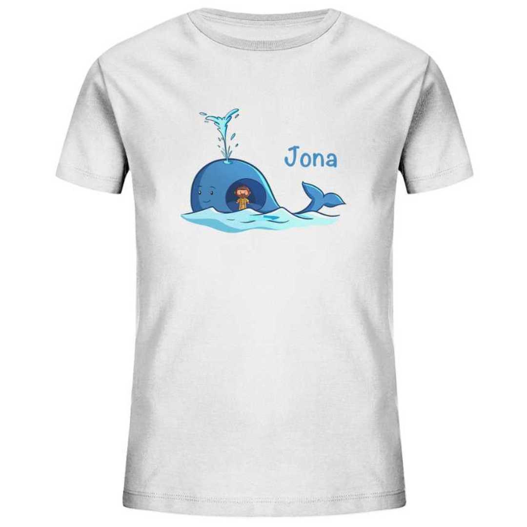 Jona - Kids - Organic T-Shirt