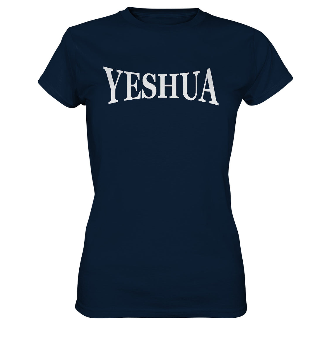 YESHUA - Ladies Premium Shirt