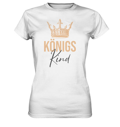 Königskind - Ladies Premium Shirt