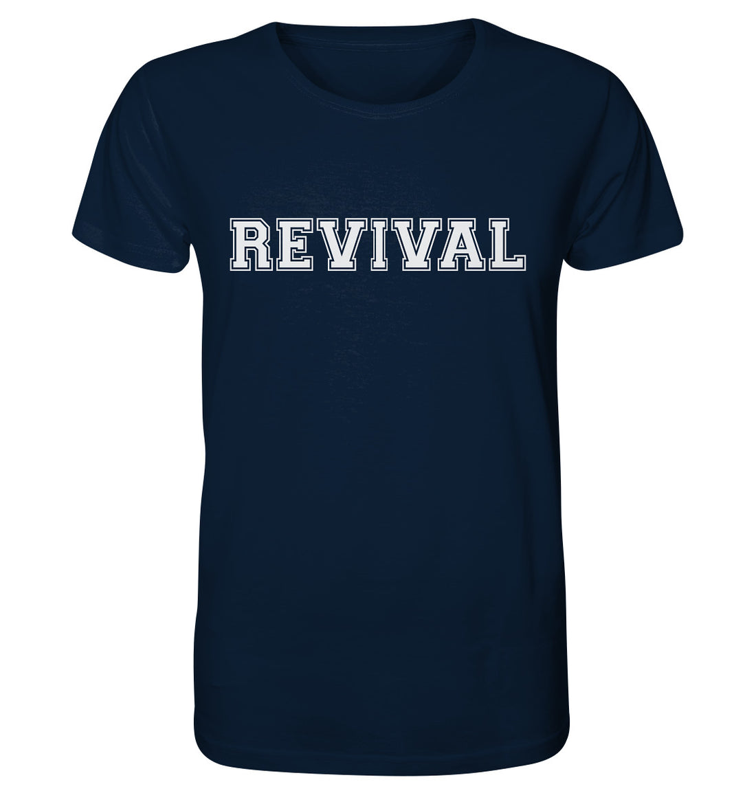 REVIVAL - Organic Shirt