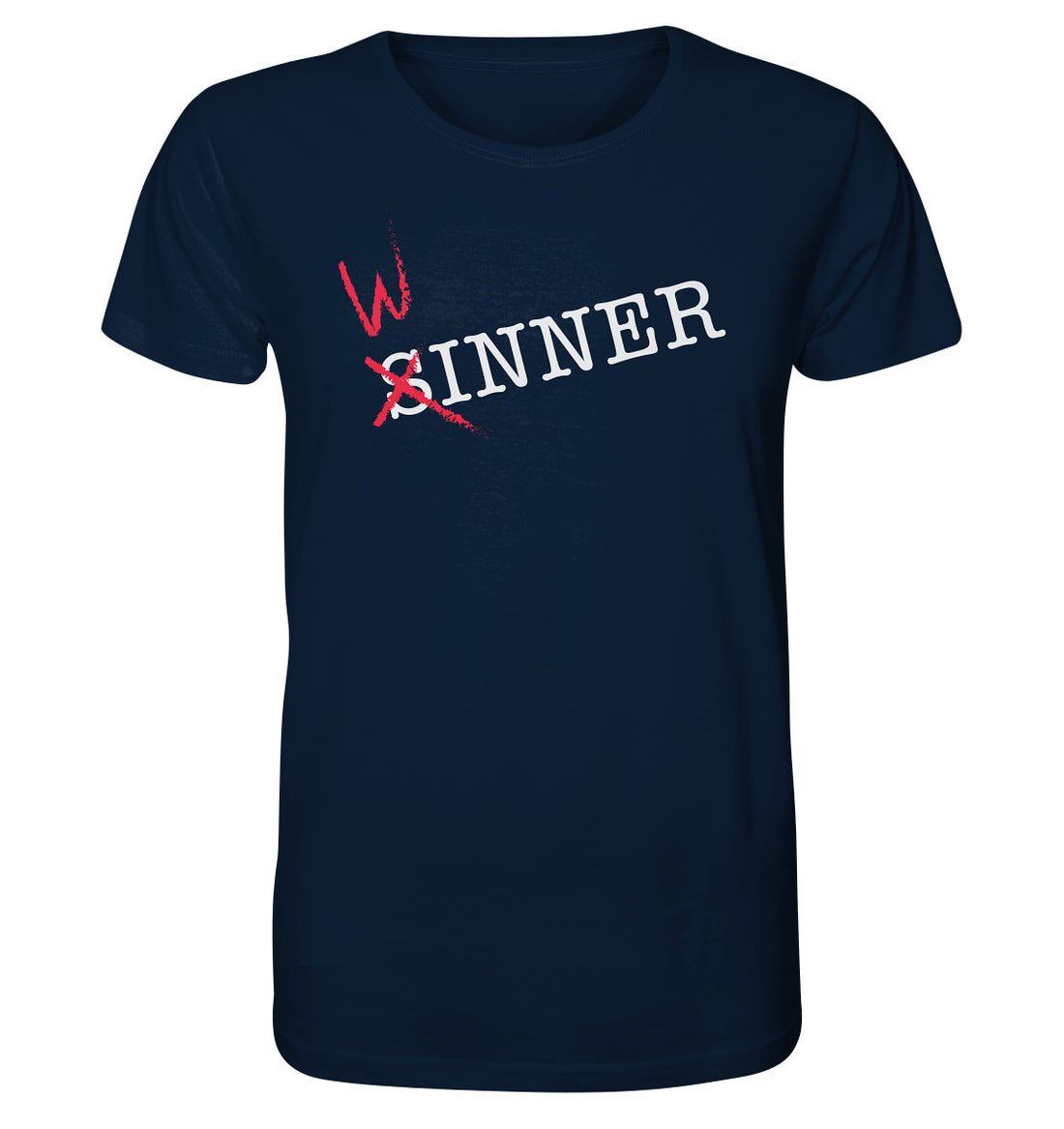 Winner - Organic Shirt