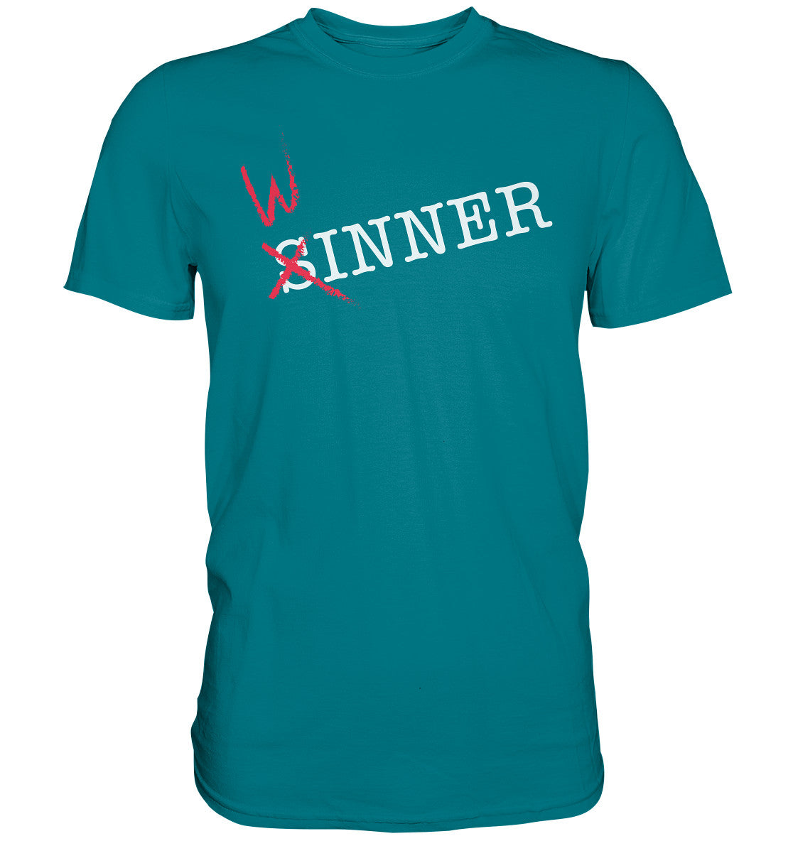 Winner - Premium Shirt