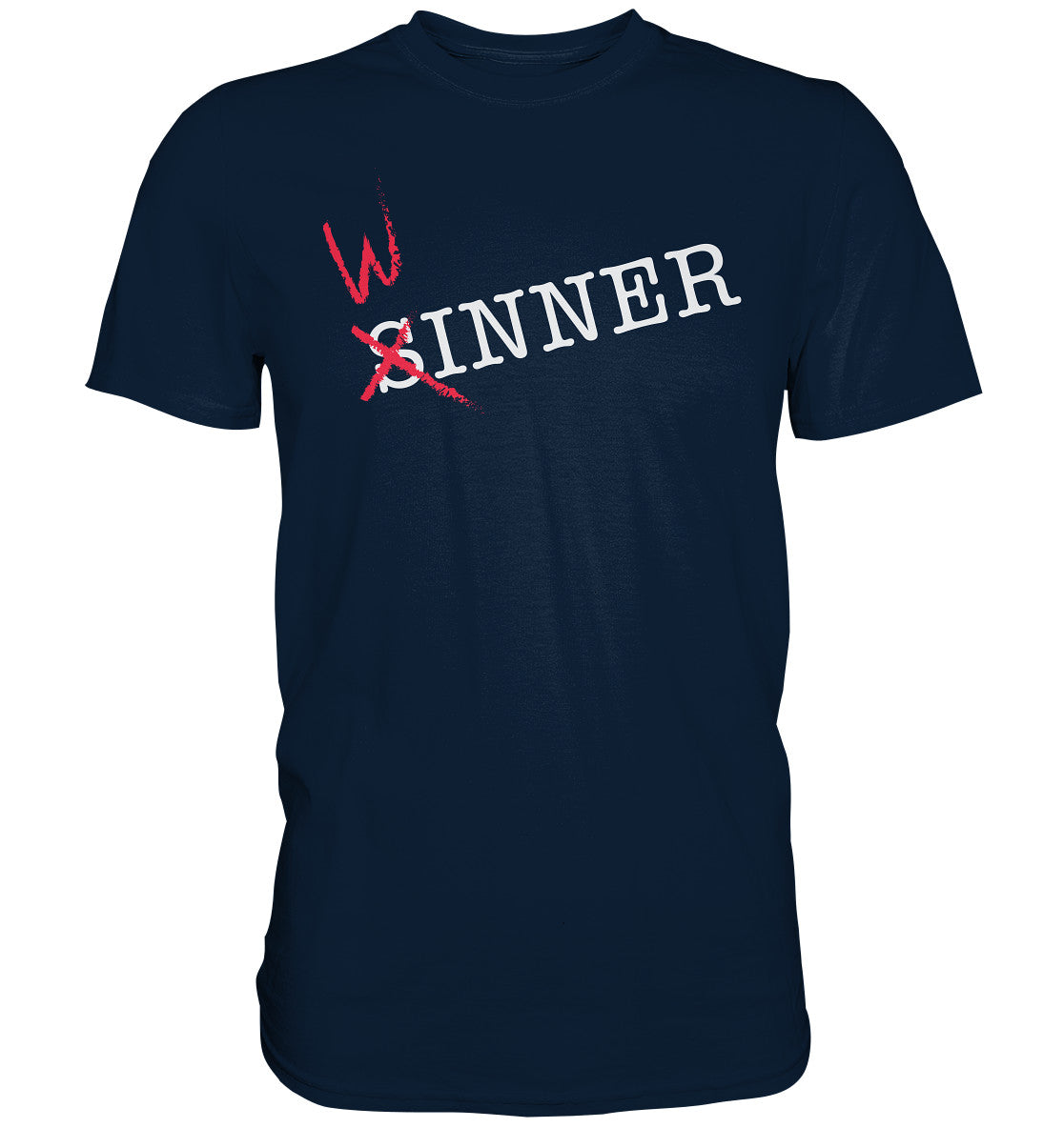 Winner - Premium Shirt