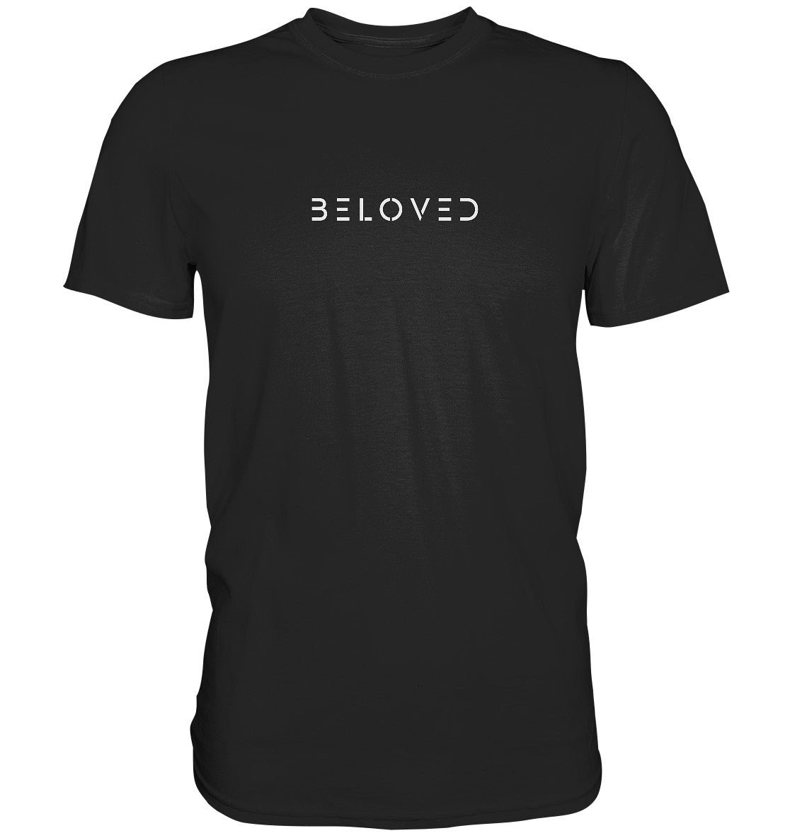 Jer 31,3 - BELOVED (2) - Premium Shirt