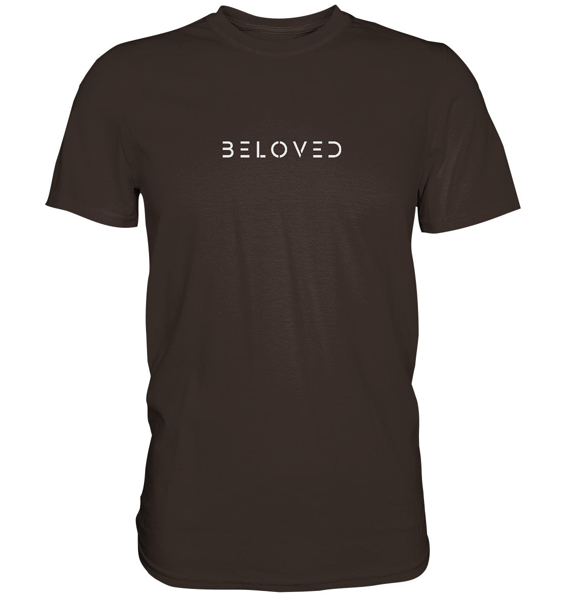 Jer 31,3 - BELOVED (2) - Premium Shirt