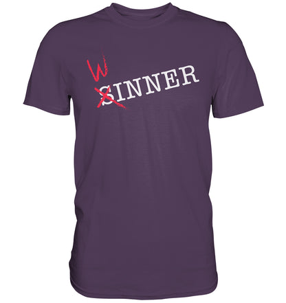 Winner - Premium Shirt