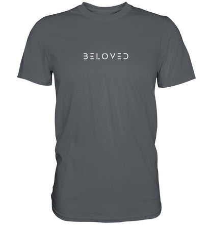 Jer 31,3 - BELOVED (2) - Premium Shirt