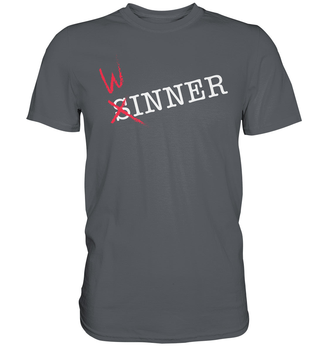 Winner - Premium Shirt