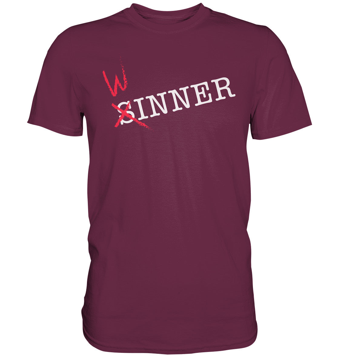 Winner - Premium Shirt