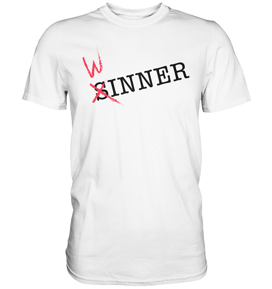 Winner - Premium Shirt