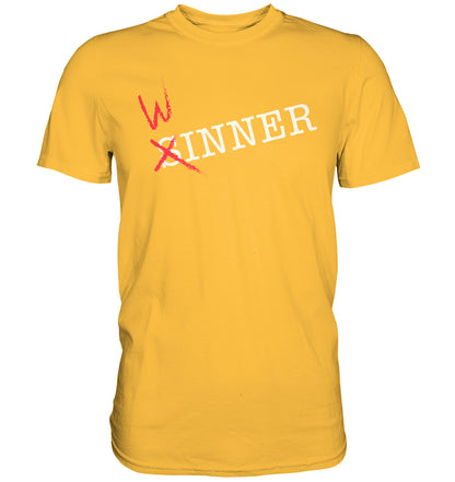 Winner - Premium Shirt