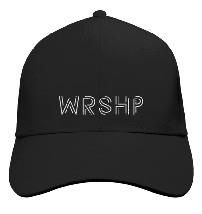 WRSHP - Stick - Baseball Cap