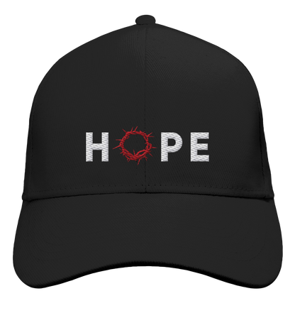 Hope -Stick - Baseball Cap