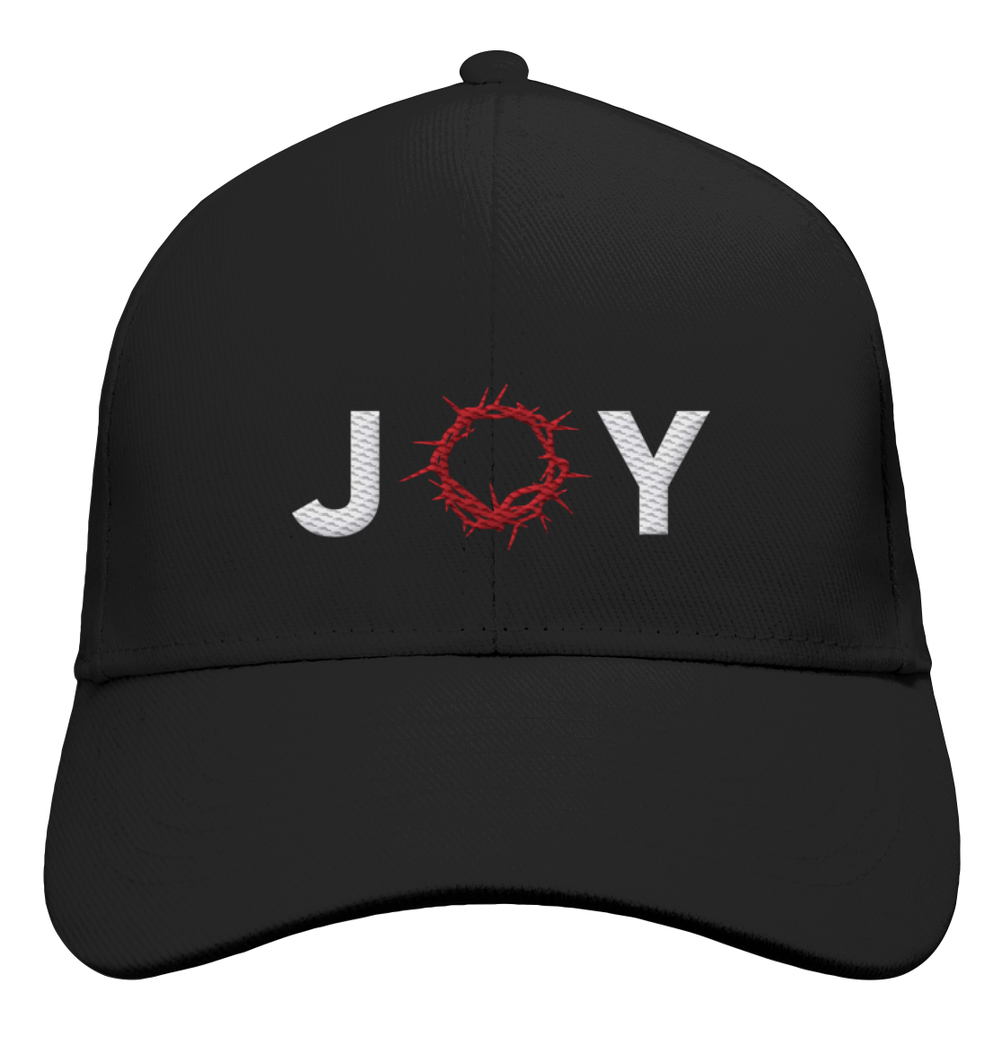 Ps 16,11 - JOY -Stick - Baseball Cap