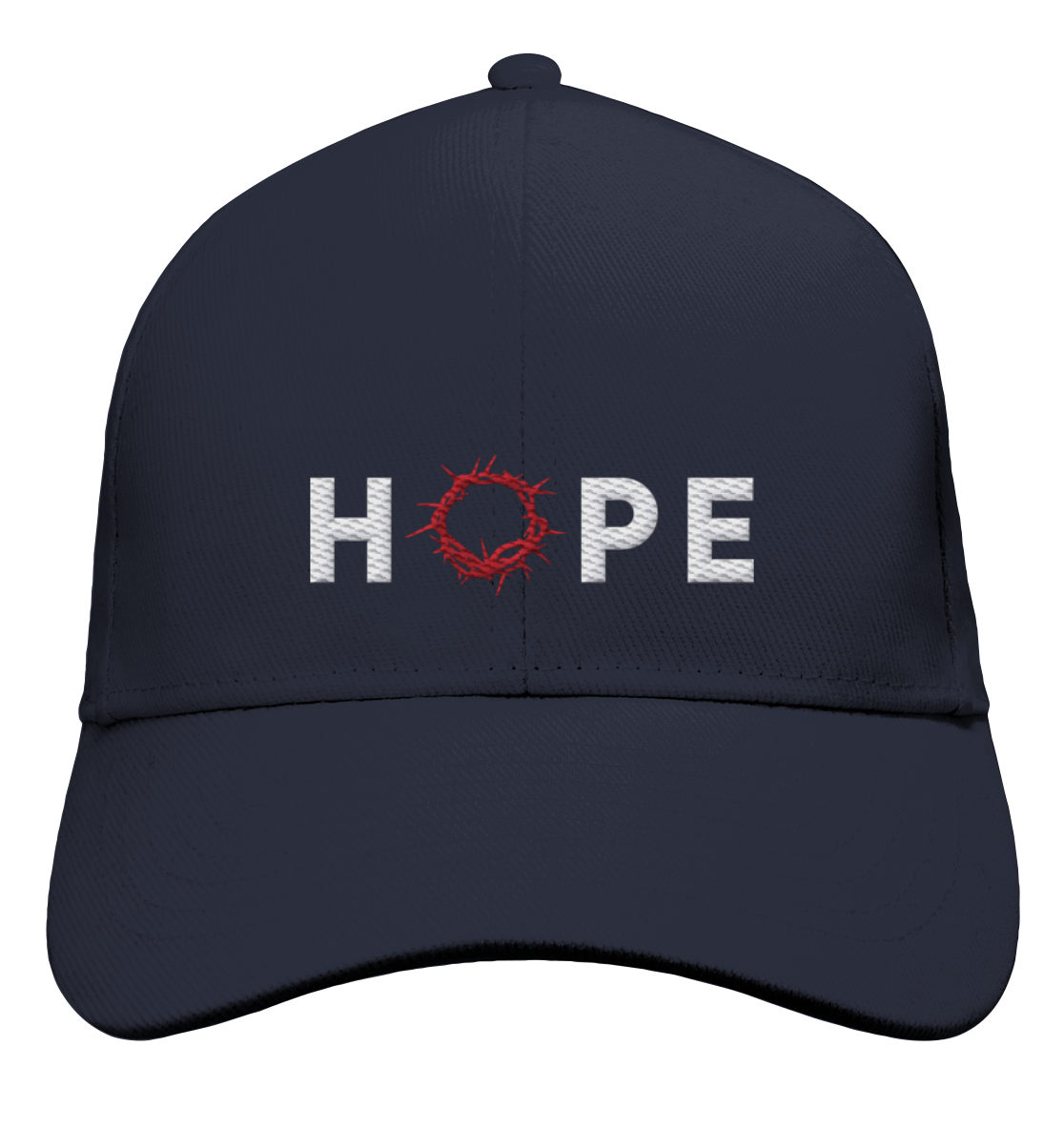 Hope -Stick - Baseball Cap