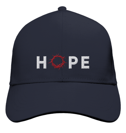 Hope -Stick - Baseball Cap