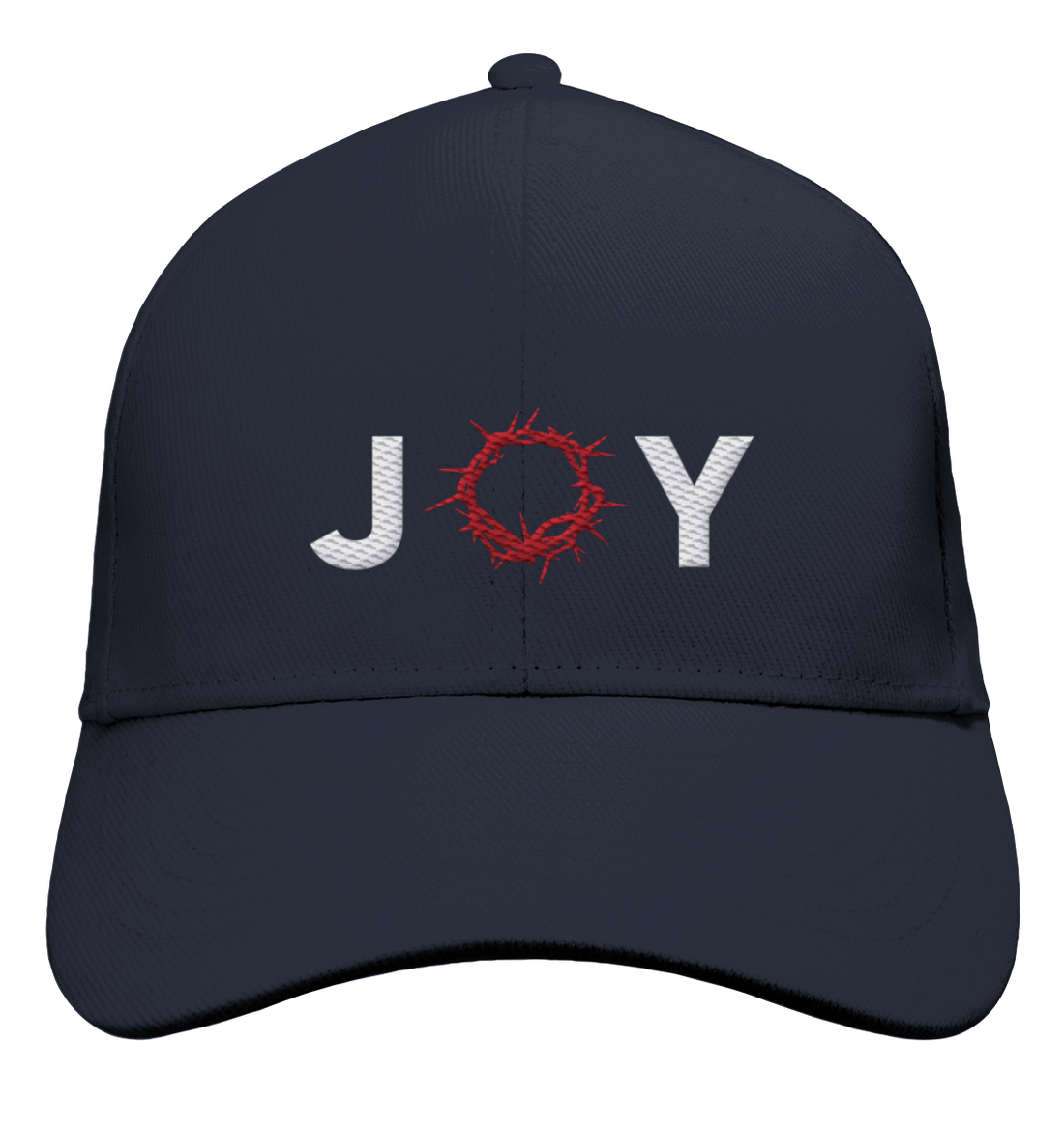 Ps 16,11 - JOY -Stick - Baseball Cap