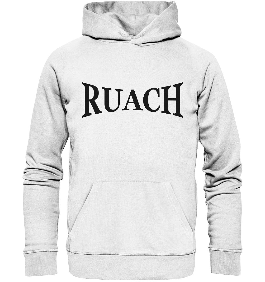 Ruach - Organic Hoodie