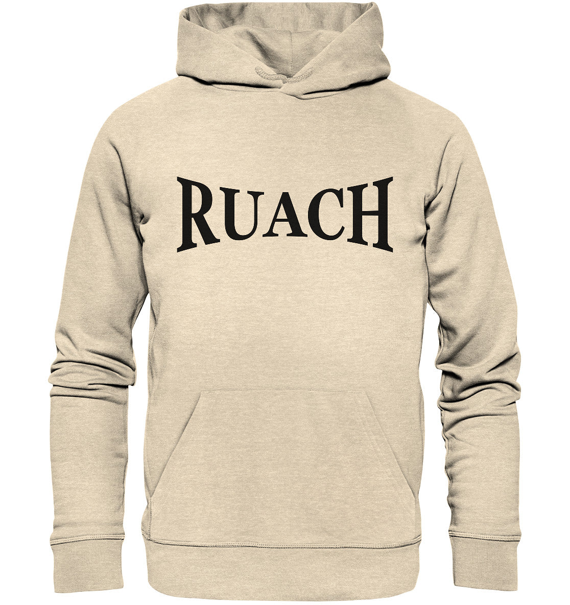 Ruach - Organic Hoodie