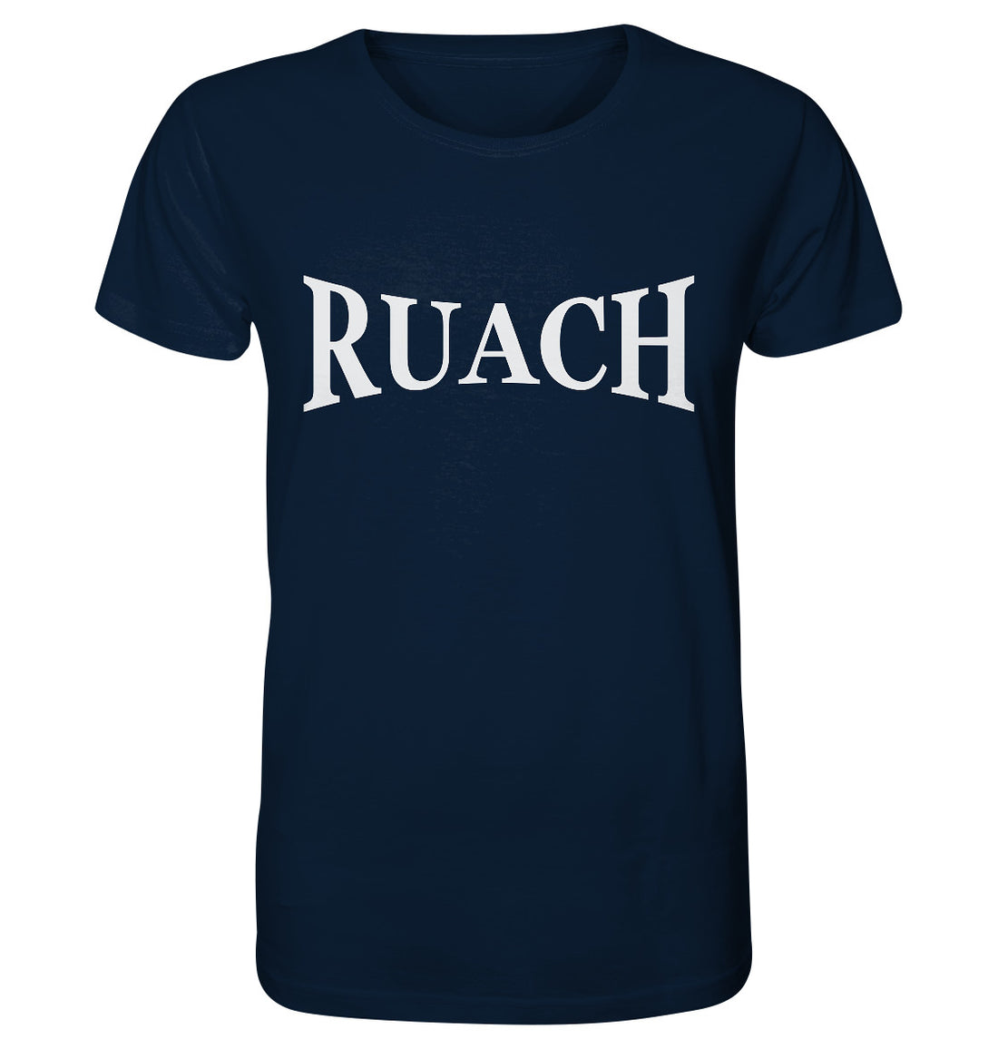 Ruach - Organic Shirt