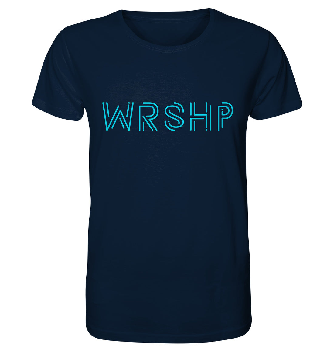WRSHP - Organic Shirt
