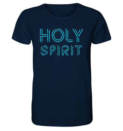 Holy Spirit - Organic Shirt