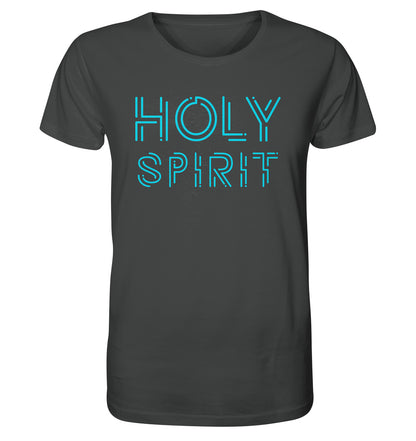 Holy Spirit - Organic Shirt