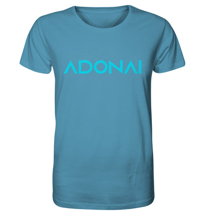 ADONAI - Organic Shirt