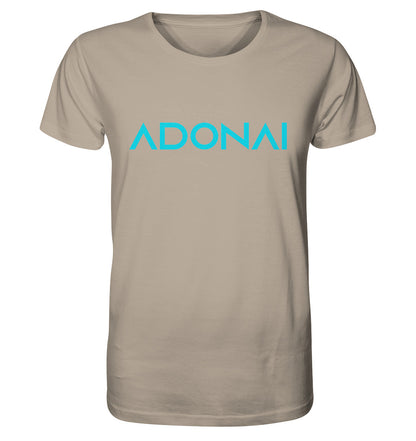 ADONAI - Organic Shirt
