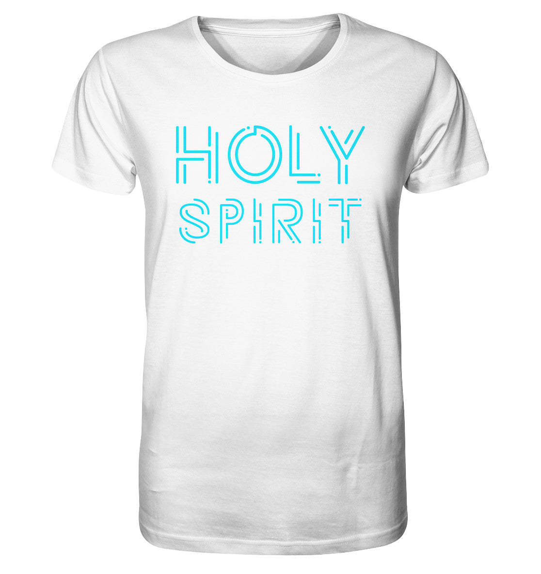 Holy Spirit - Organic Shirt