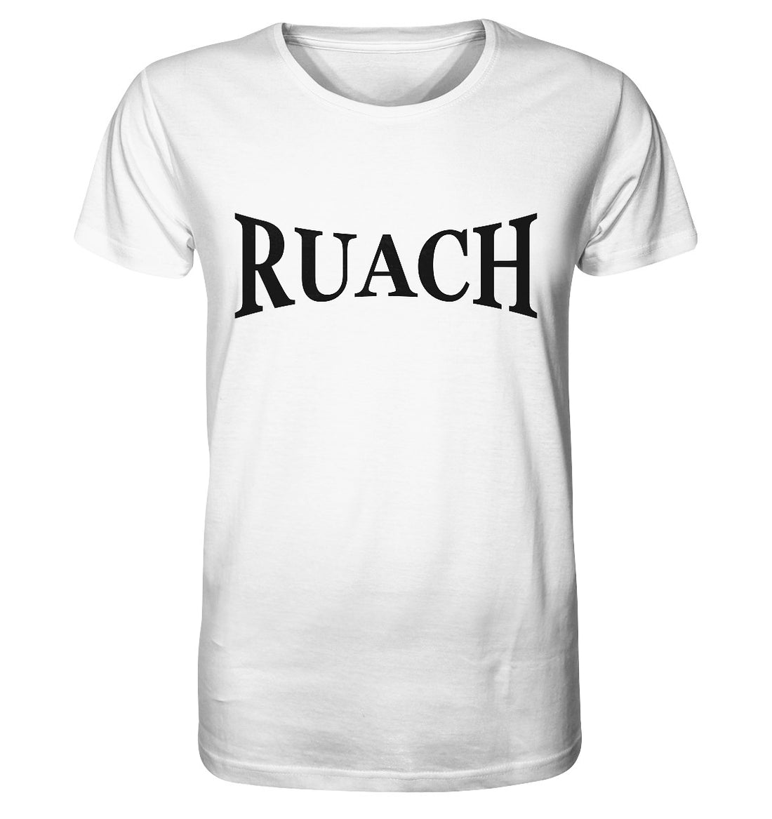 Ruach - Organic Shirt