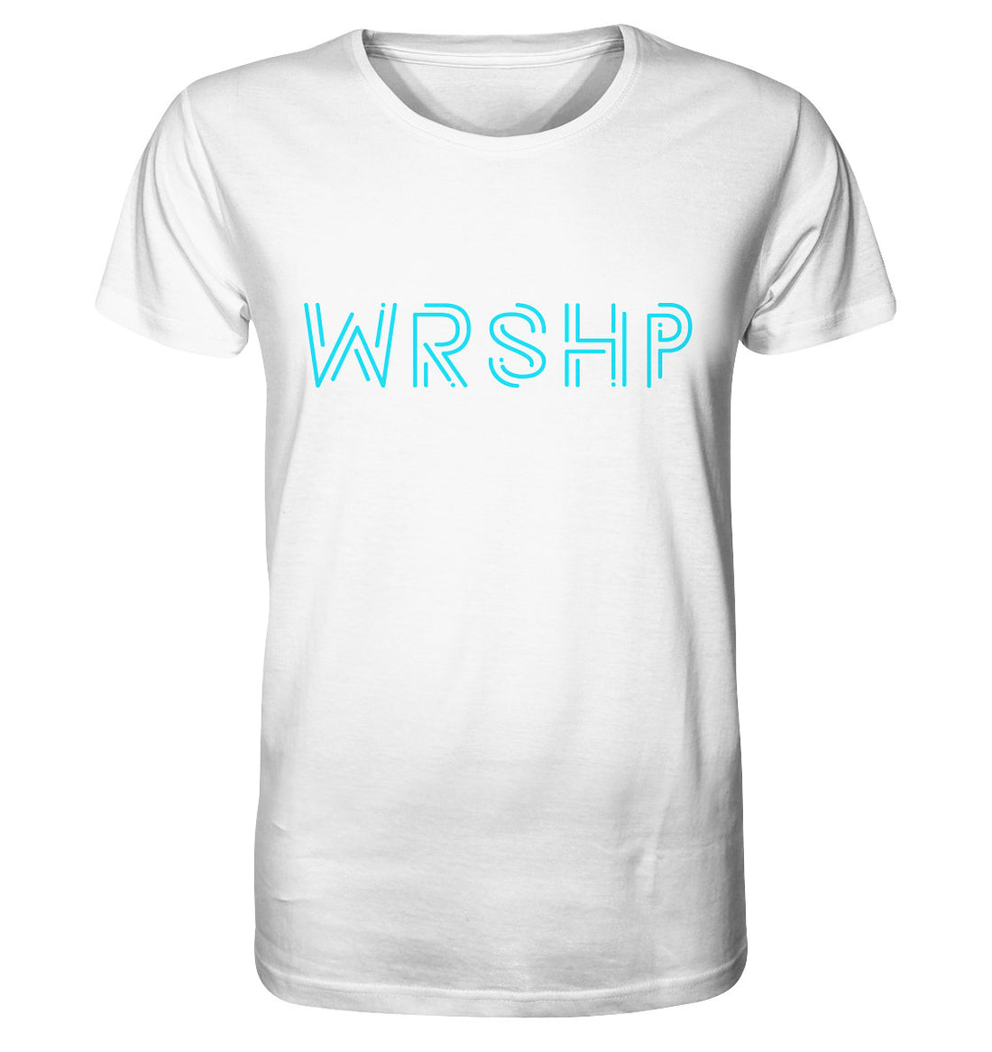 WRSHP - Organic Shirt